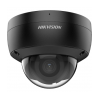 Hikvision - DS-2CD2186G2-ISU - AcuSense - Darkfighter - Dome - 8MP - IP - Schwarz