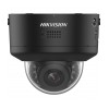 Hikvision DS-2CD2747G2H-LIPTRZS2U/SL - Colorvu Hybrid - Motorisierter PTRZ Varifocal Dome - 4MP - IP - Schwarz