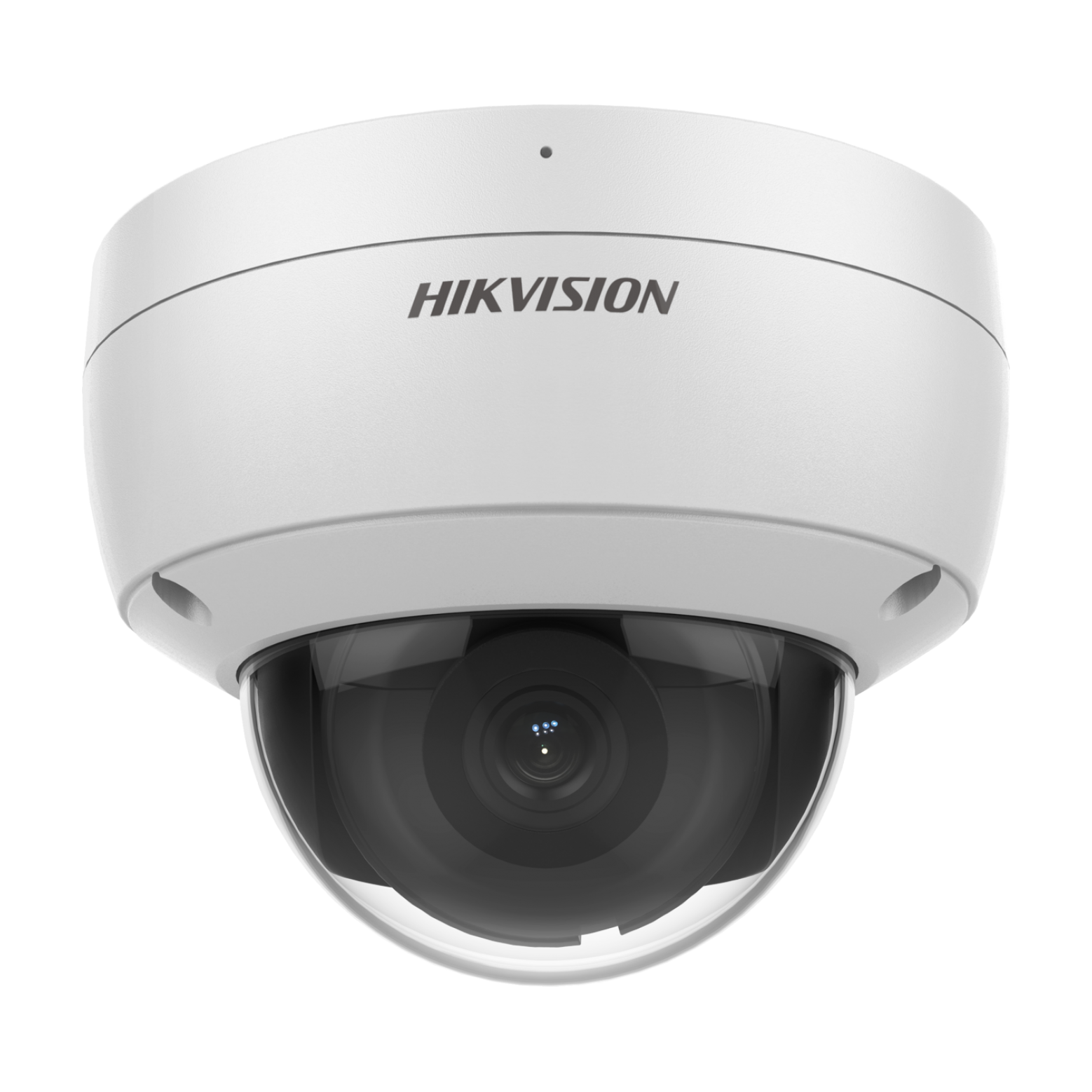 Hikvision - DS-2CD2746G2-IZS(C) - 4MP - Varifokus - Dome - 2.8-12MM - 40m IR - WDR - Ultra Low Light