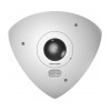 Hikvision - DS-2CD6365G1-S/RC - (1,16 mm) - 6MP - DeepinView - Fisheye-Bilder