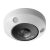 Hikvision - DS-2CD63C5G1-IVS - (1,29mm) -12MP - DeepinView - Fisheye