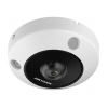 Hikvision - DS-2CD63C5G1-IVS - (1,29mm) -12MP - DeepinView - Fisheye