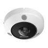 Hikvision - DS-2CD63C5G1-IVS - (1,29mm) -12MP - DeepinView - Fisheye