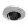 Hikvision - DS-2CD2955GO-ISU - (1,05mm) - 5MP - Pro Serie - Fisheye