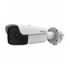 Hikvision DS-2TD2637-15/QY - Heatpro Serie - Bi-Spektrum - Thermal - Bullet - 4MP - Weiß