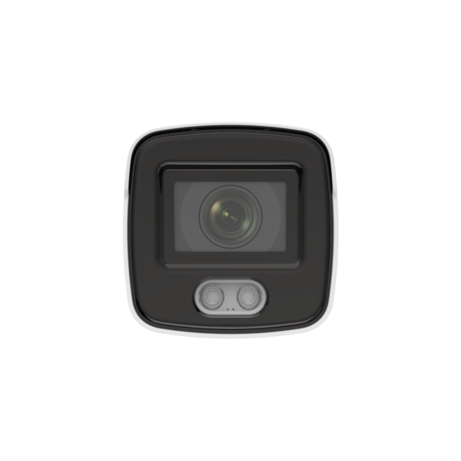 Hikvision DS-2CD2047G2-L(C), 4MP, ColorVu, Mini-Bullet-Kamera, 40m LED