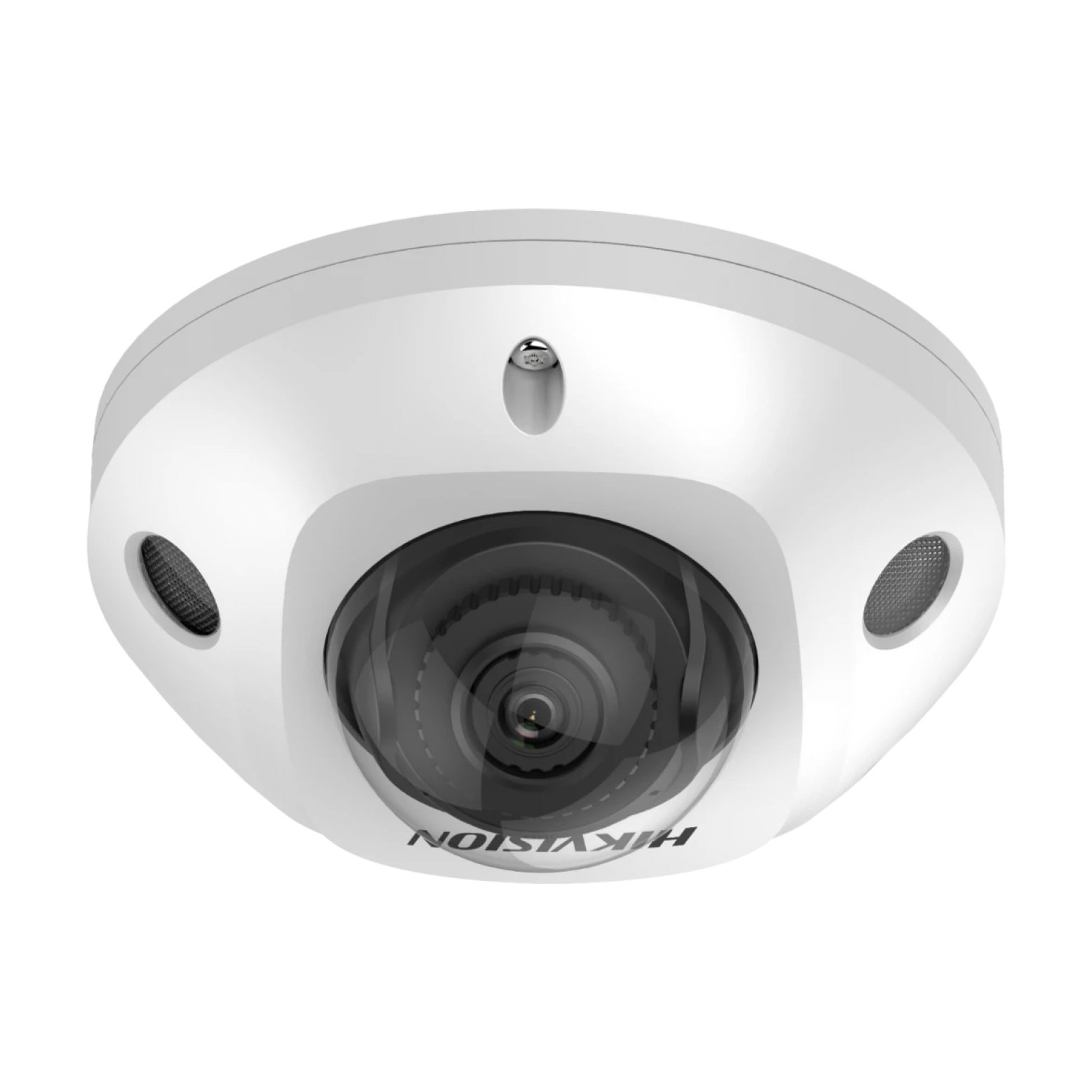 Hikvision DS-2CD2527G2-LS(C) - 2MP - Mini-Dome-Kamera - ColorVu 
