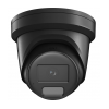 Hikvision - DS-2CD2387G2H-LISU/SL - ColorVu Hybrid - Turret - 8MP - IP - Schwarz