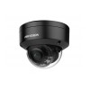 Hikvision - DS-2CD2187G2H-LISU - ColorVu Hybrid - AcuSense - Dome - 8MP - IP - Schwarz