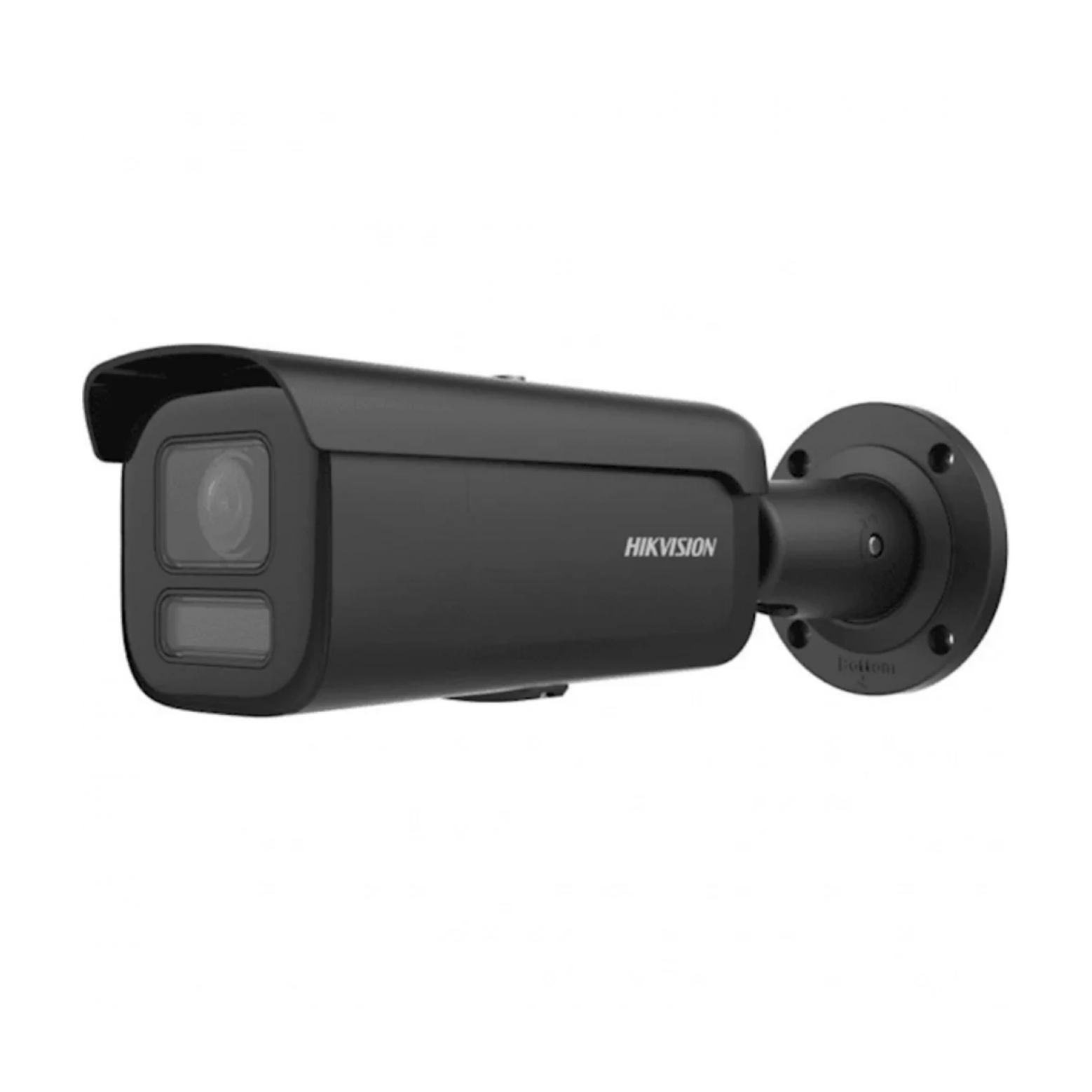 Hikvision DS-2CD2687G2HT-LIZS - ColorVu Hybrid - Motorisierte Varifokus (2,8-12mm) - Bullet - 8MP - IP - Zwart