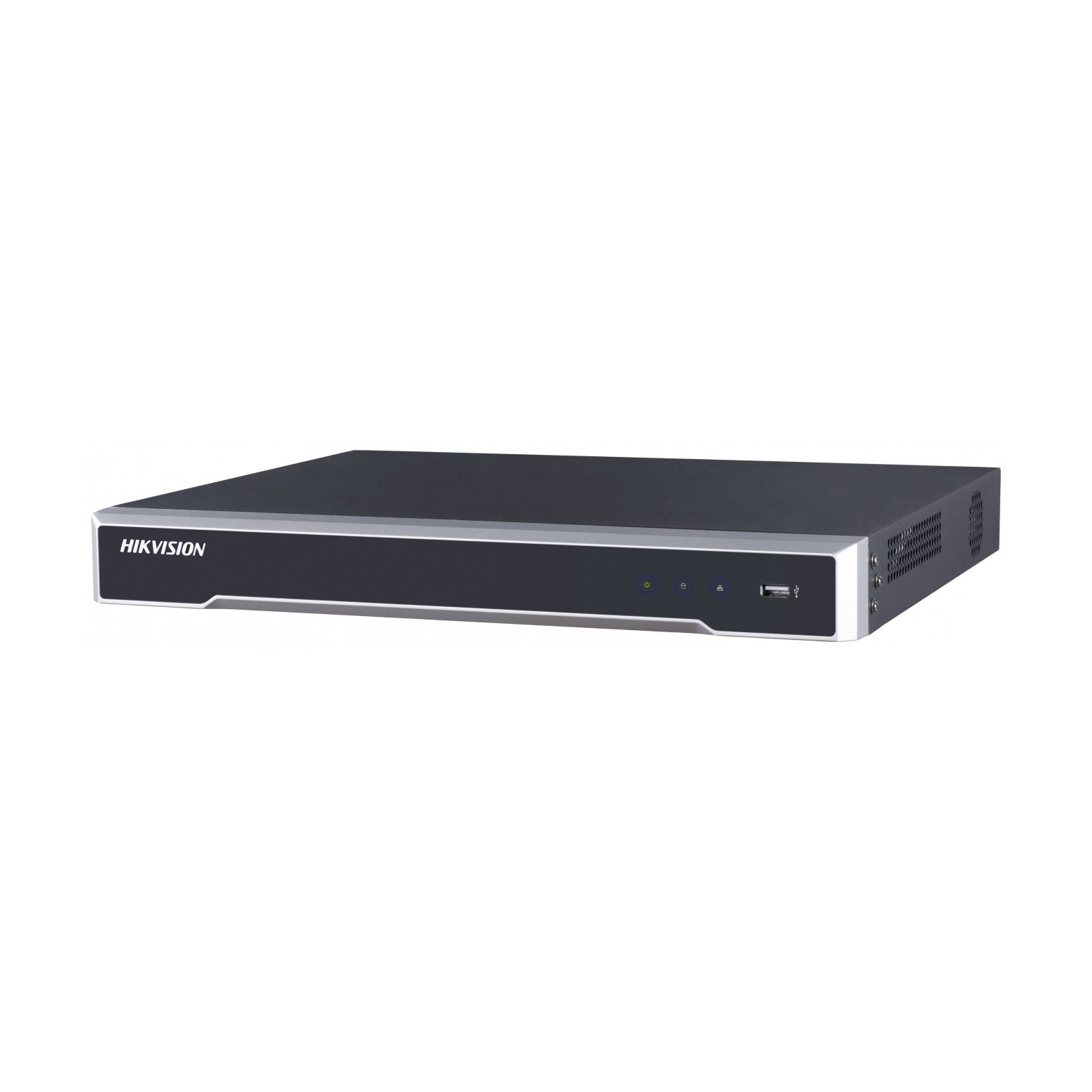 Hikvision DS-7604NXI-K1/4P - AcuSense - Rekorder - 4 Kanäle - 4 x PoE 
