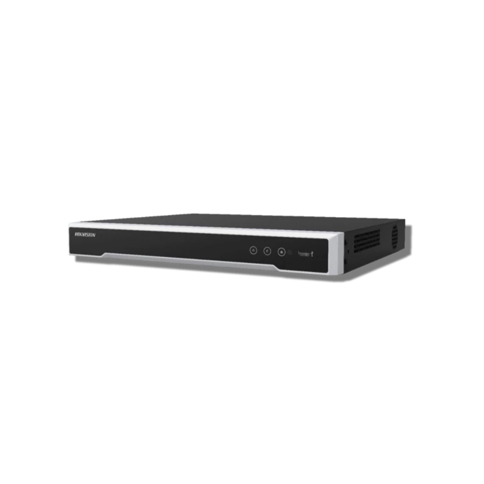 Hikvision DS-7604NI-K1/4G - 4 Kanäle -1x HDD - 4G - "K-Serie"