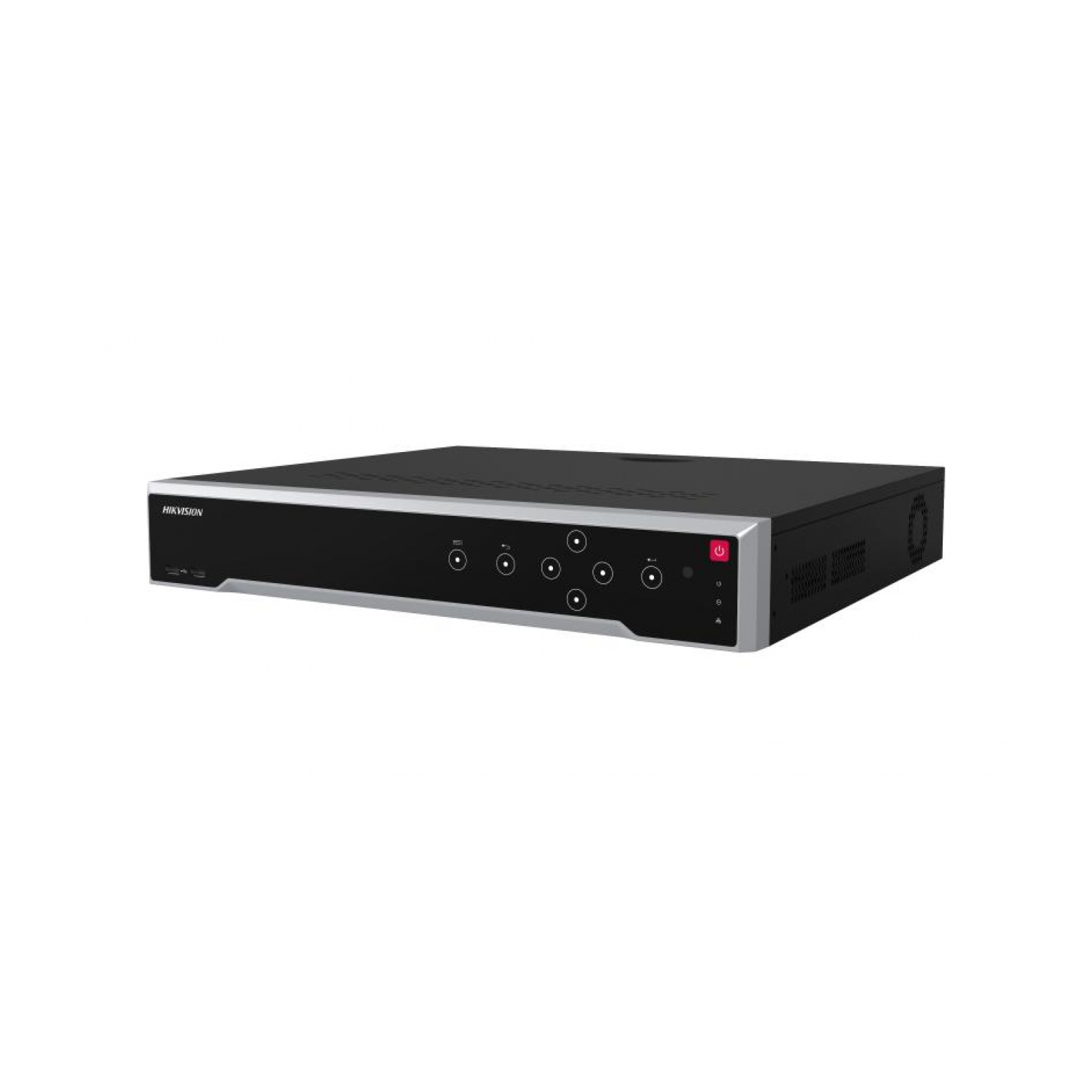 Hikvision DS-7732NI-M4/24P - Rekorder - 24x PoE - 32 Kanäle - 32MP