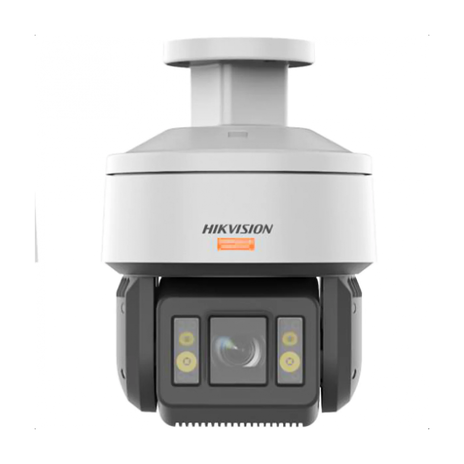 Hikvision DS-2DT5432MWG-T - 32x optischer Zoom - Korrosionsschutz - PTZ - 4MP - IP