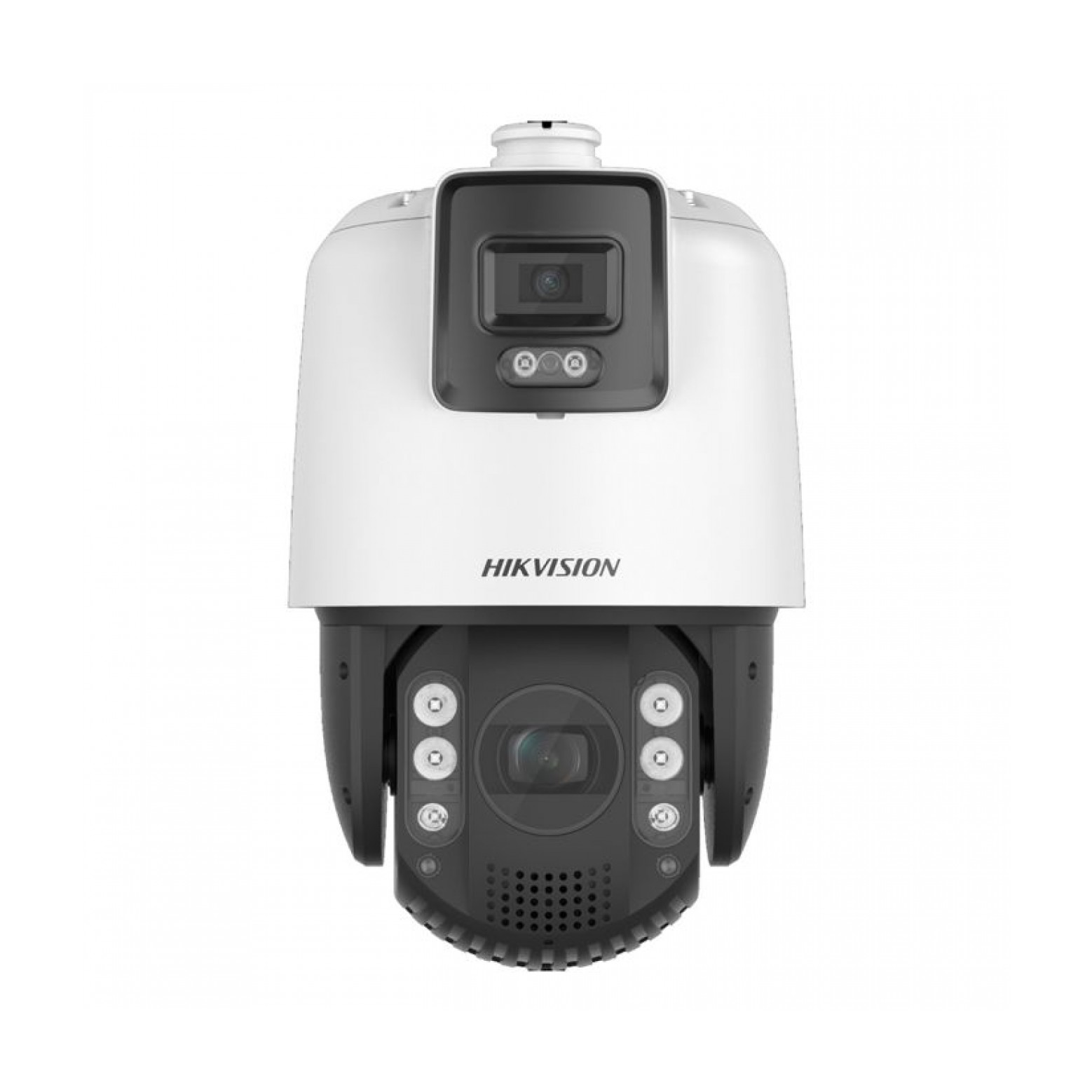 Hikvision DS-2SE7C425MW-AEB - 4MP - Dual-Kamera - PTZ - 25X-Zoom 