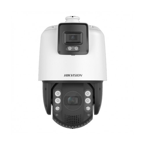 Hikvision DS-2SE7C425MW-AEB - 4MP - Dual-Kamera - PTZ - 25X-Zoom 