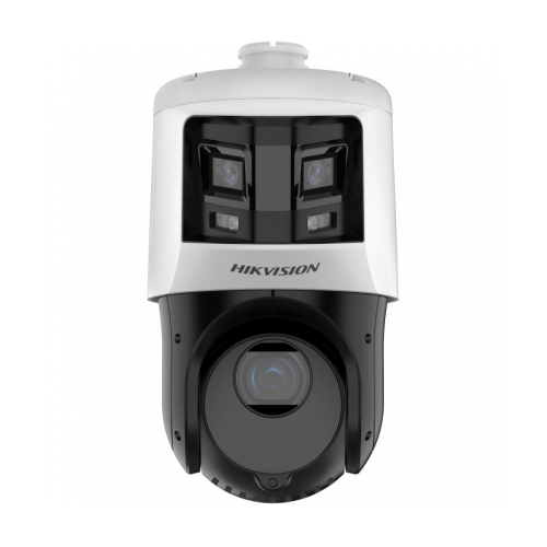 Hikvision DS-2SE7C432MWG-EB/26(F0) - Ultra Serie - ColorVu - AcuSense - TandemVu - 6MP - 32× optischer Zoom - PTZ Kamera