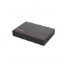 Hikvision DS-E08NI-Q1/8P - eSSD-Recorder - 8 Kanäle - 2TB eingebaut - 8 x PoE 