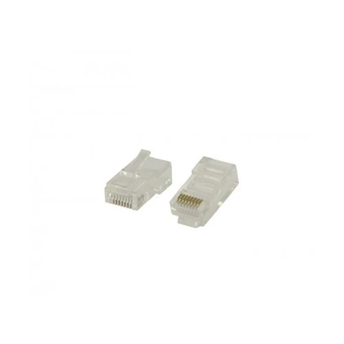 RJ45-Steckverbinder utp pro 10 Stück