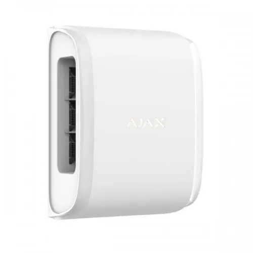 AJAX Wireless DualCurtain Außenvorhangsensor 