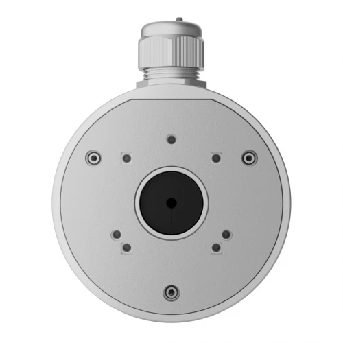 AJAX Montagebox Weiß