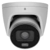 Ajax Systems – Turret – 8 Megapixel – IP-Kamera – Varioobjektiv 2,8–12 mm – Hybridbeleuchtung – Weiß