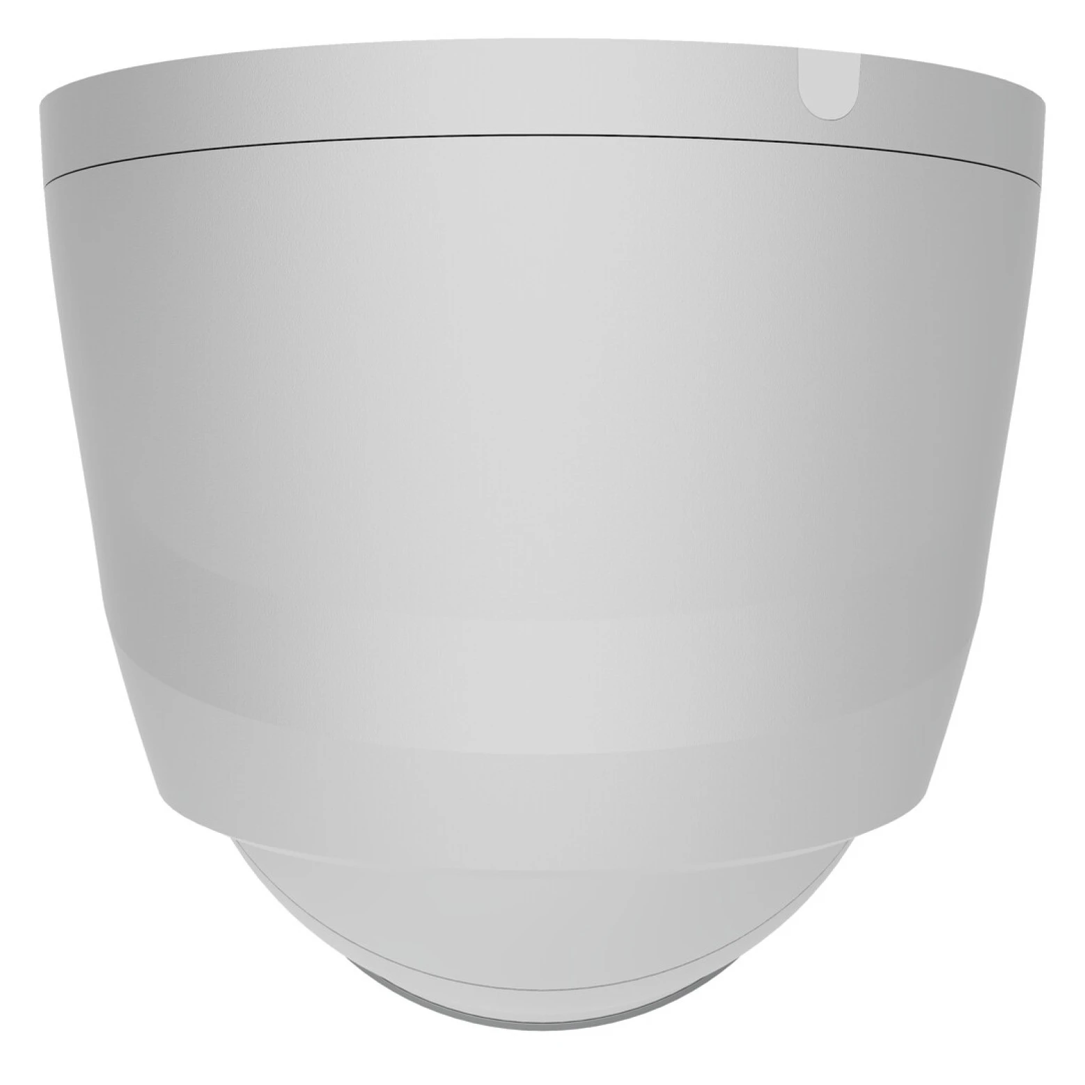 Ajax Systems – Turret – 8 Megapixel – IP-Kamera – Varioobjektiv 2,8–12 mm – Hybridbeleuchtung – Weiß