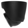 Ajax Systems – Turret – 8 Megapixel – IP-Kamera – Varioobjektiv 2,8–12 mm – Hybridbeleuchtung – Schwarz
