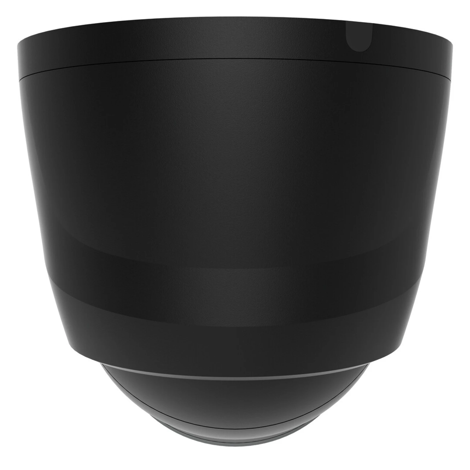 Ajax Systems – Turret – 8 Megapixel – IP-Kamera – Varioobjektiv 2,8–12 mm – Hybridbeleuchtung – Schwarz