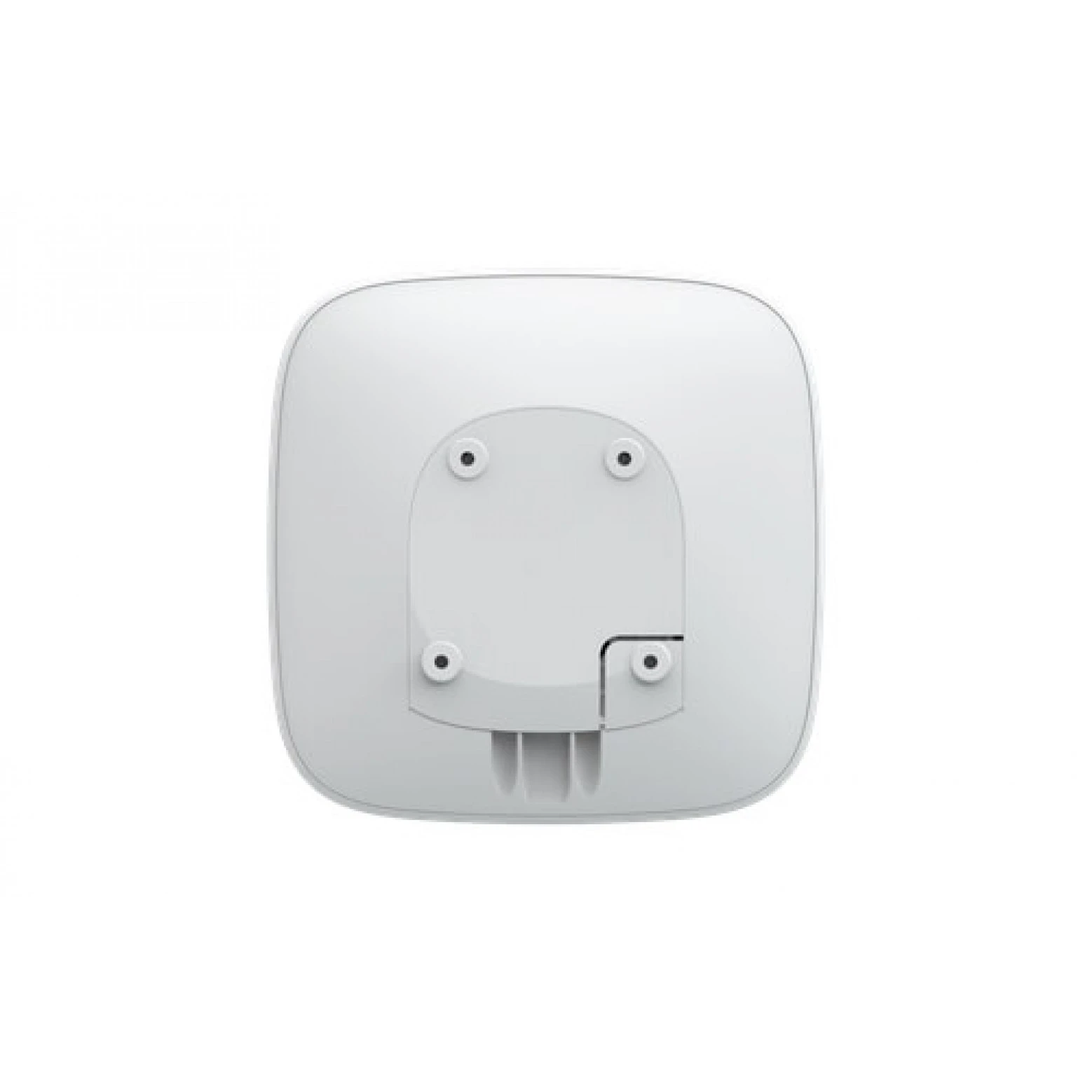 Ajax Hub Funkalarmanlage weiß/schwarz