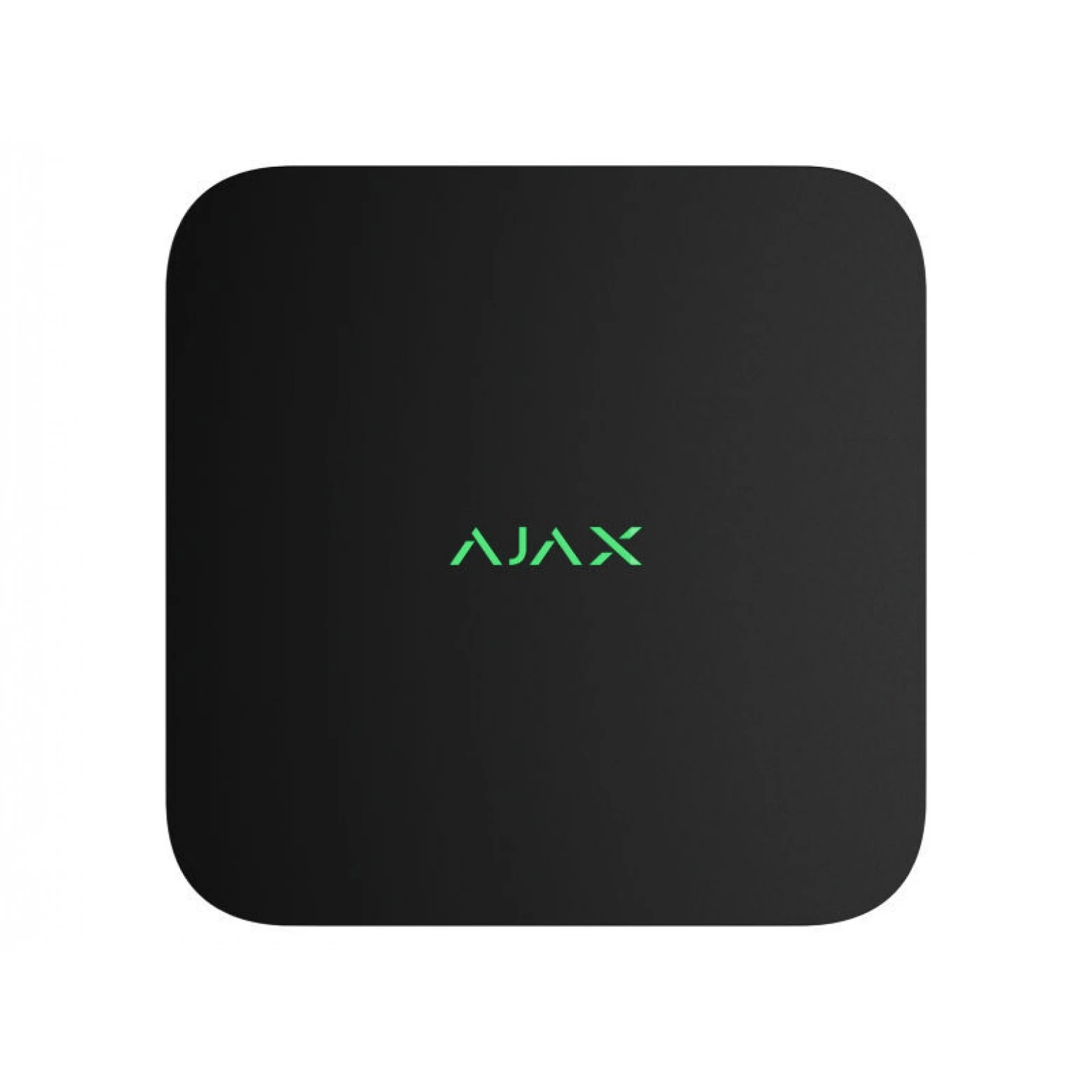 Ajax Systems - NVR-Rekorder - 16 Kanäle - Schwarz