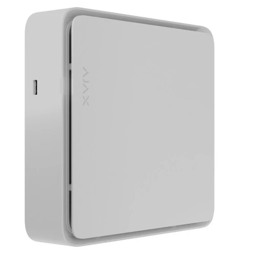 Ajax Systems – NVR HAC Recorder – HDMI – 8 Kanäle – Weiß