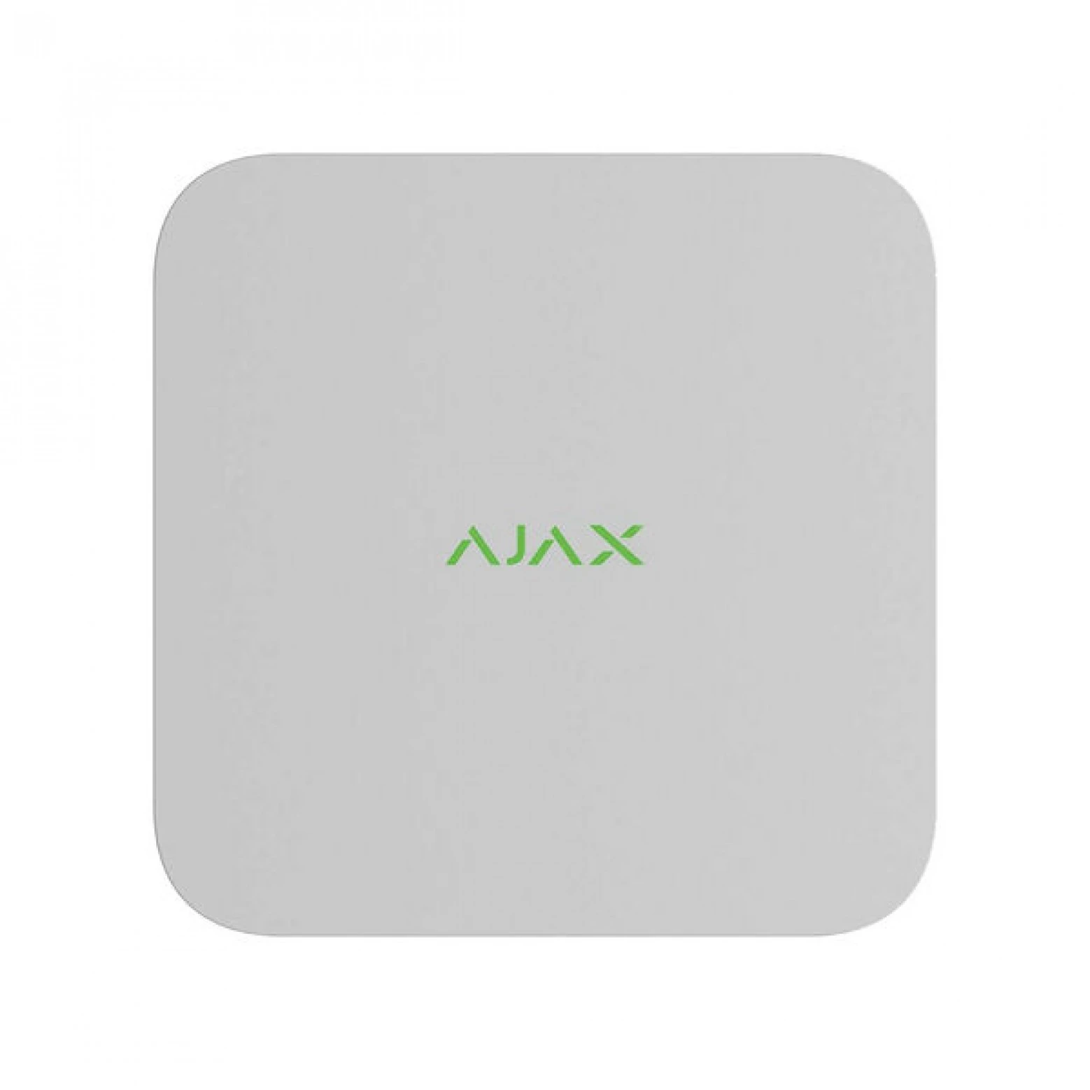 Ajax Systems - NVR-Rekorder - 16 Kanäle - Weiß
