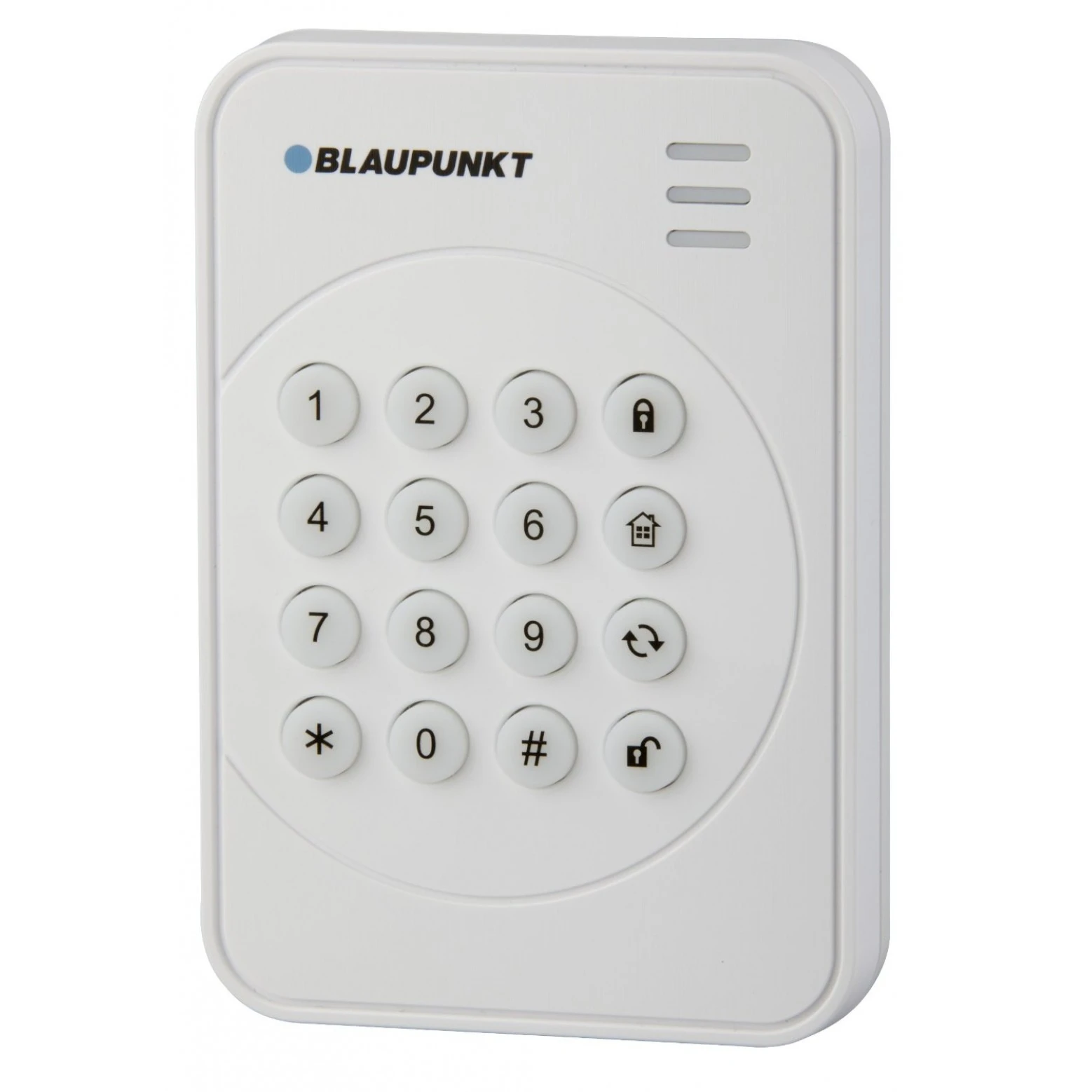 Blaupunkt KP-R1 Drahtloses Power Panel