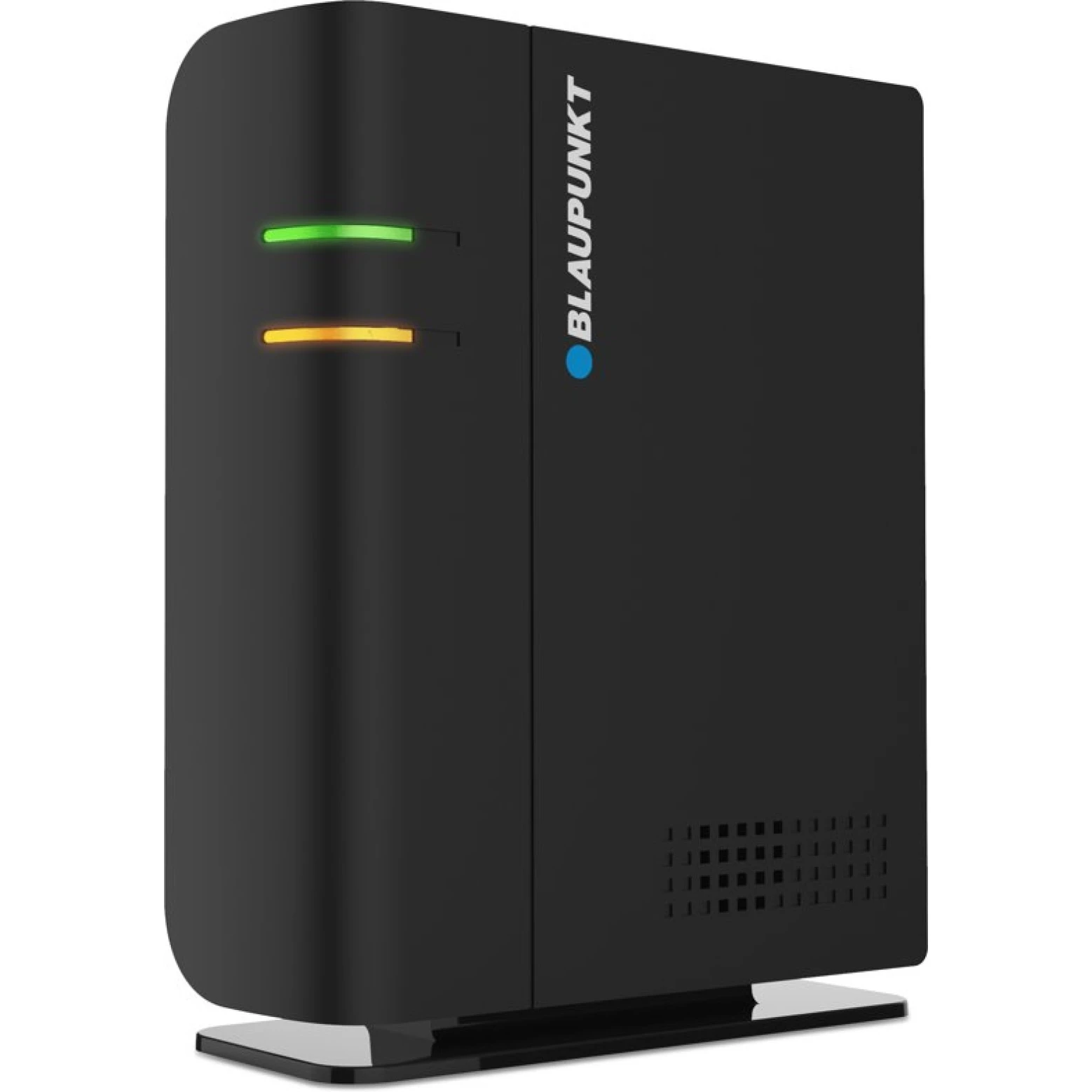 Blaupunkt Q-Pro 6600 Nabe