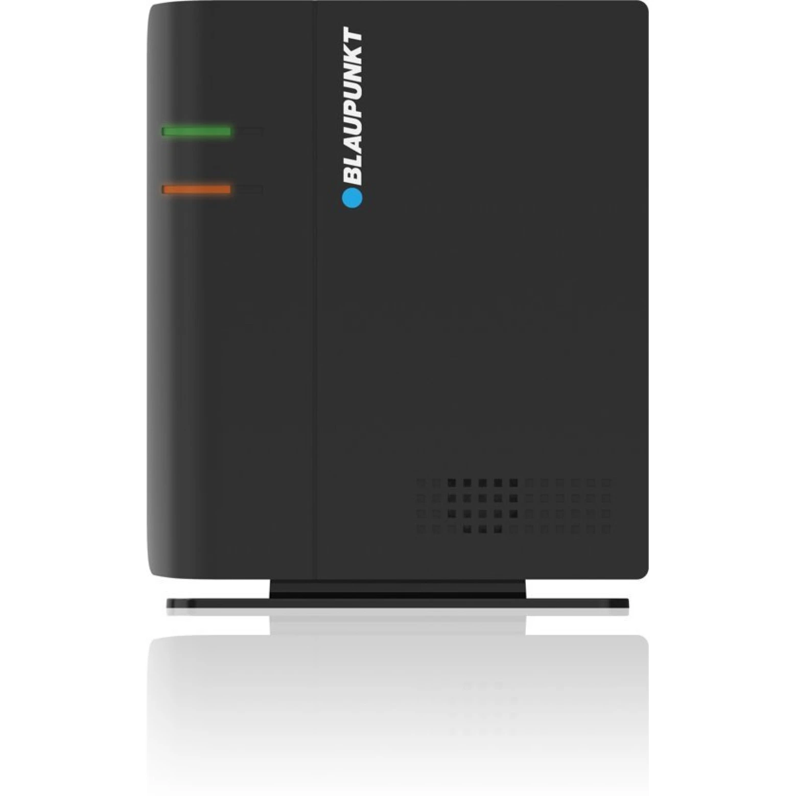 Blaupunkt Q-Pro 6600 Nabe