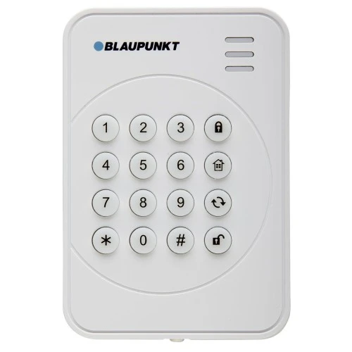 Blaupunkt KP-R1 Drahtloses Bedienfeld