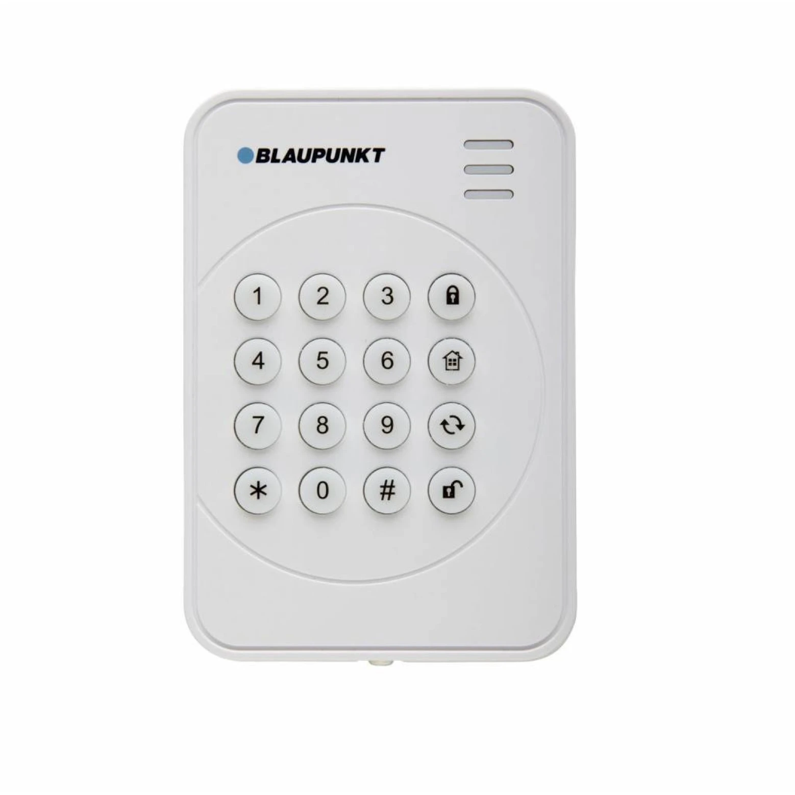 Blaupunkt KP-S1 Drahtloses Power Panel