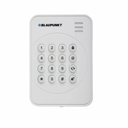 Blaupunkt KP-S1 Drahtloses Power Panel