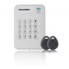 Blaupunkt KPT-R1 Funk-Tastatur mit 2 RFID-Tags
