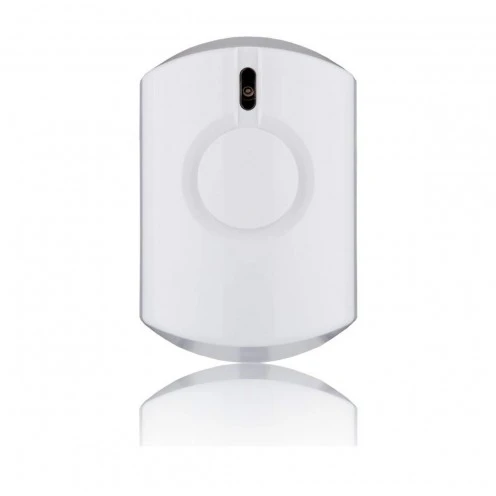 Blaupunkt SRAC-S1 Innensirene (am Netzteil / in der Steckdose)