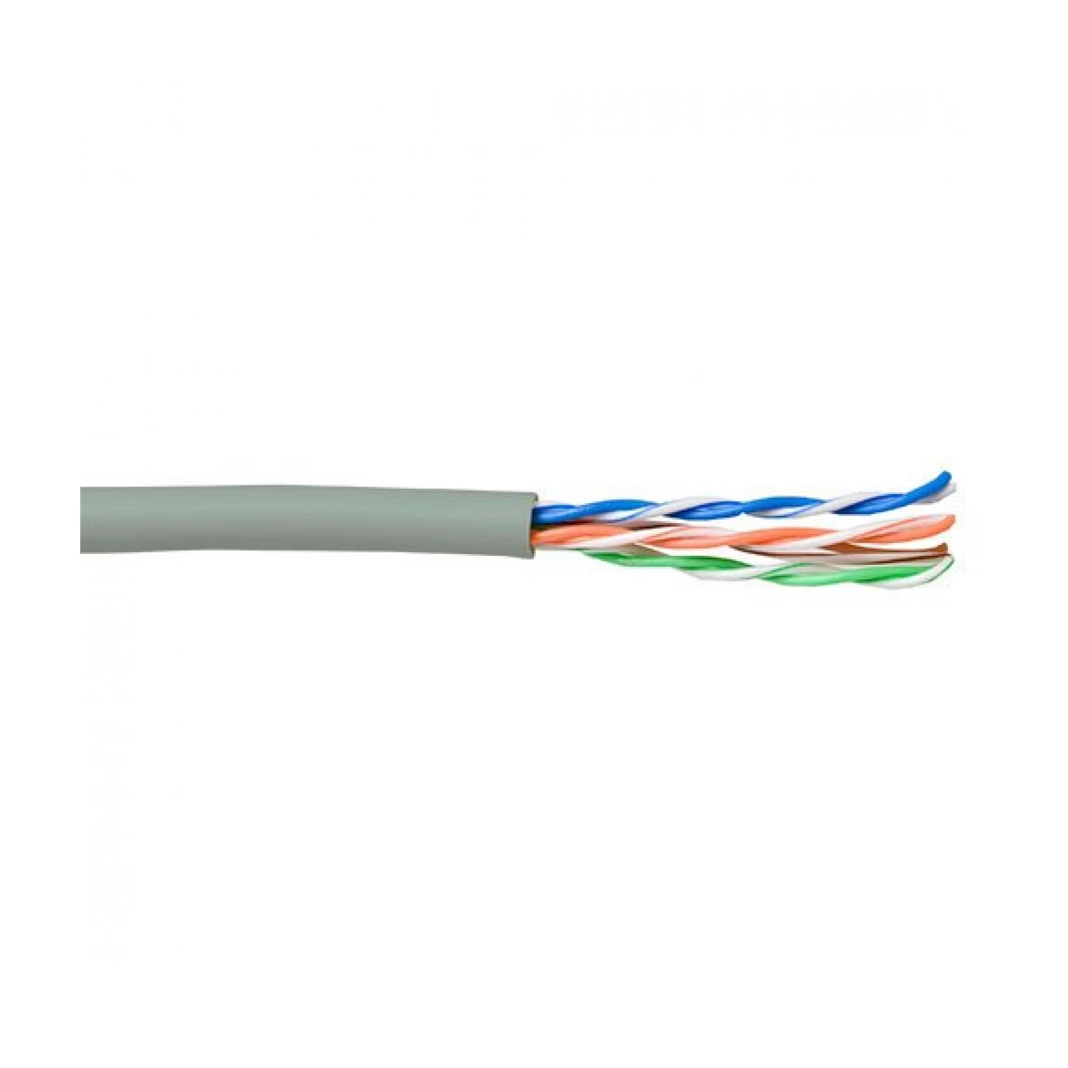 Cat5e UTP-Kabel 100 Meter auf Trommel