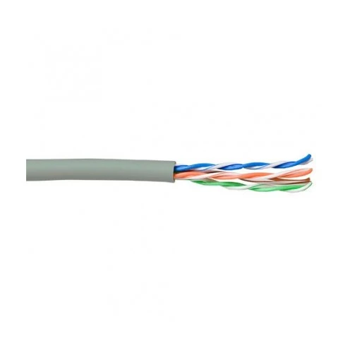 Cat5e UTP-Kabel 100 Meter auf Trommel