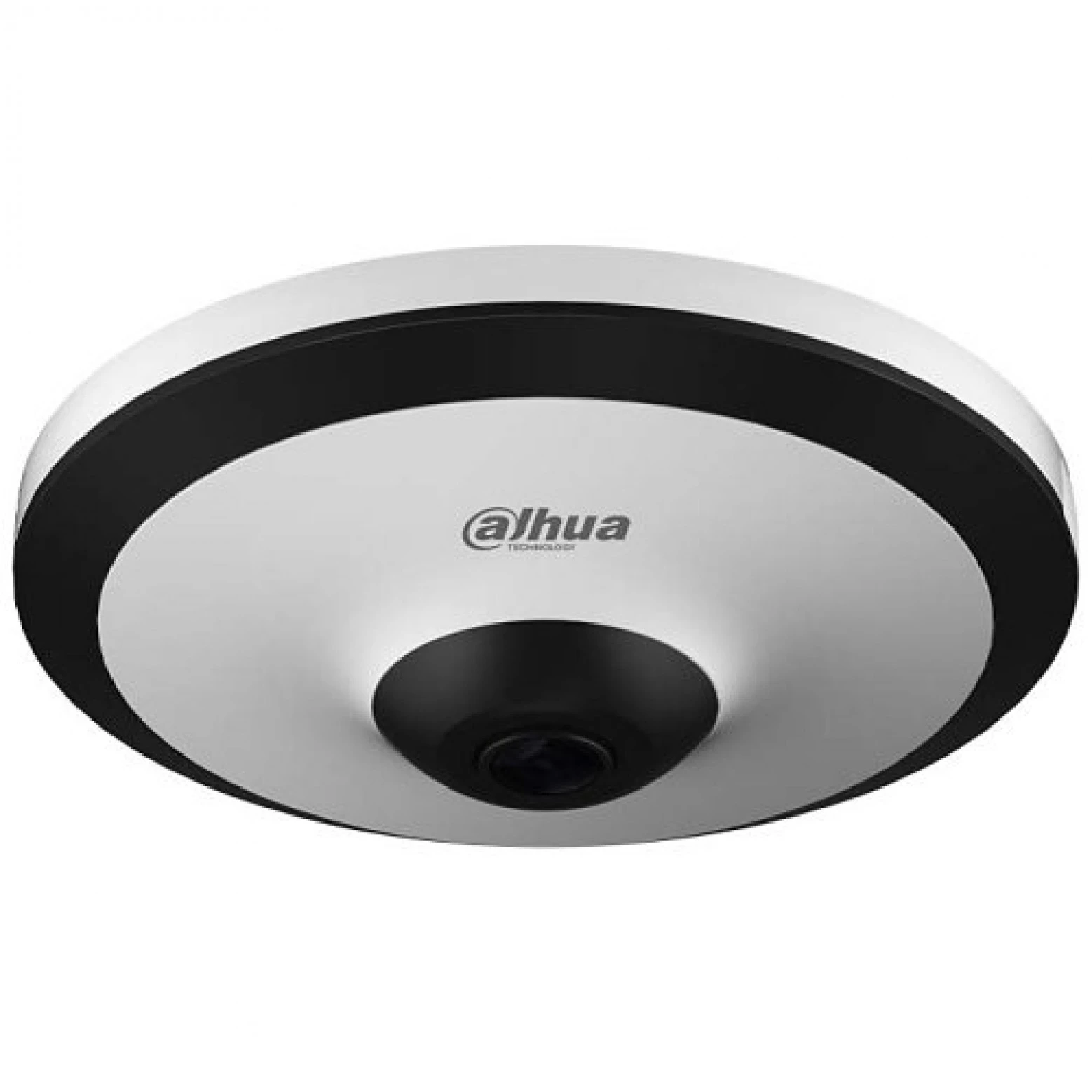 Dahua IPC-EW5541-AS - Wizmind - Panorama - Fisheye - IR 360º - 5Mp Binnen Kamera