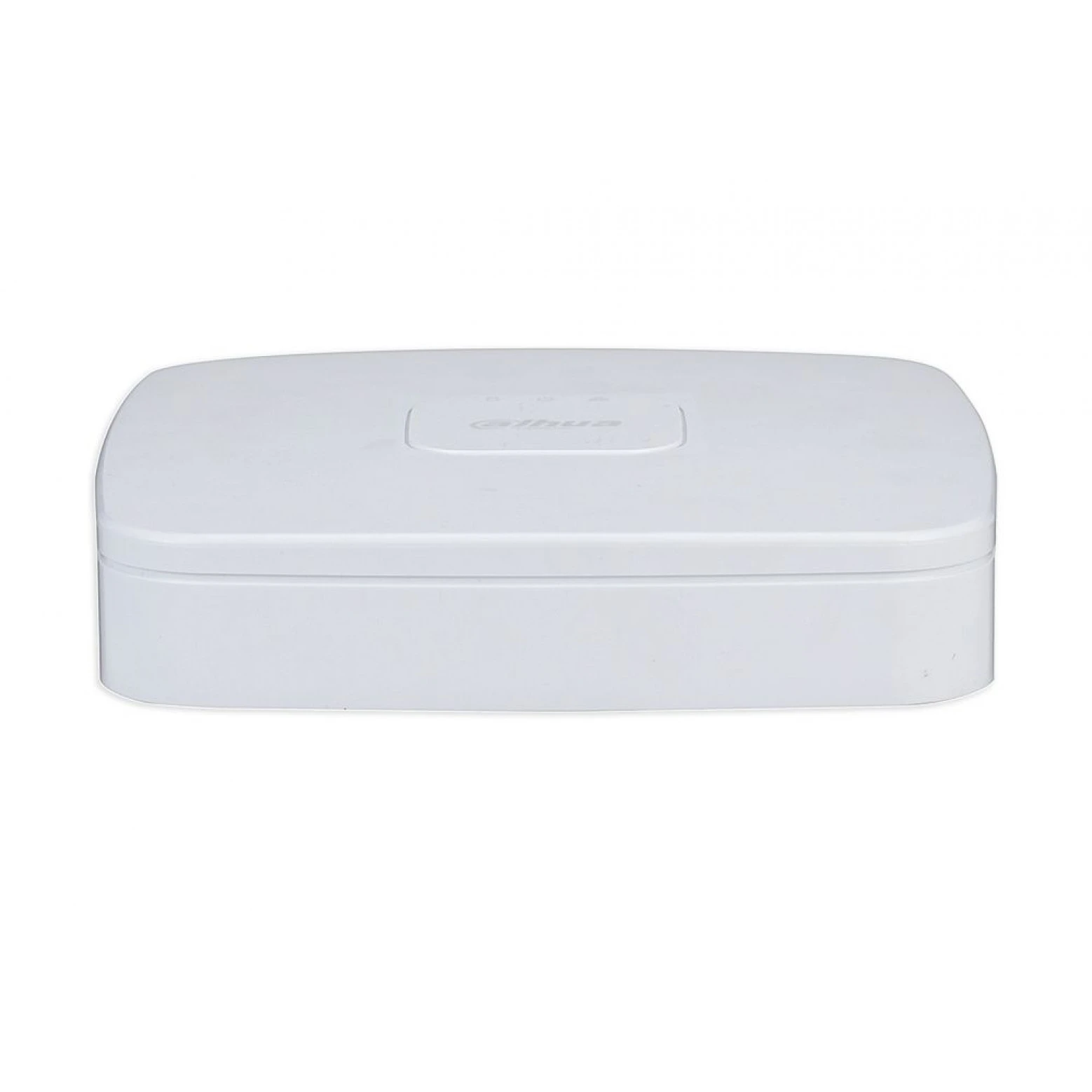 Dahua NVR4104-P-EI Netzwerk-Videorekorder 1x LAN 4x PoE Geeignet für 4 IP-Kameras