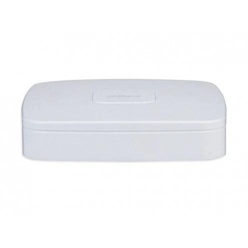 Dahua NVR4104-P-EI Netzwerk-Videorekorder 1x LAN 4x PoE Geeignet für 4 IP-Kameras