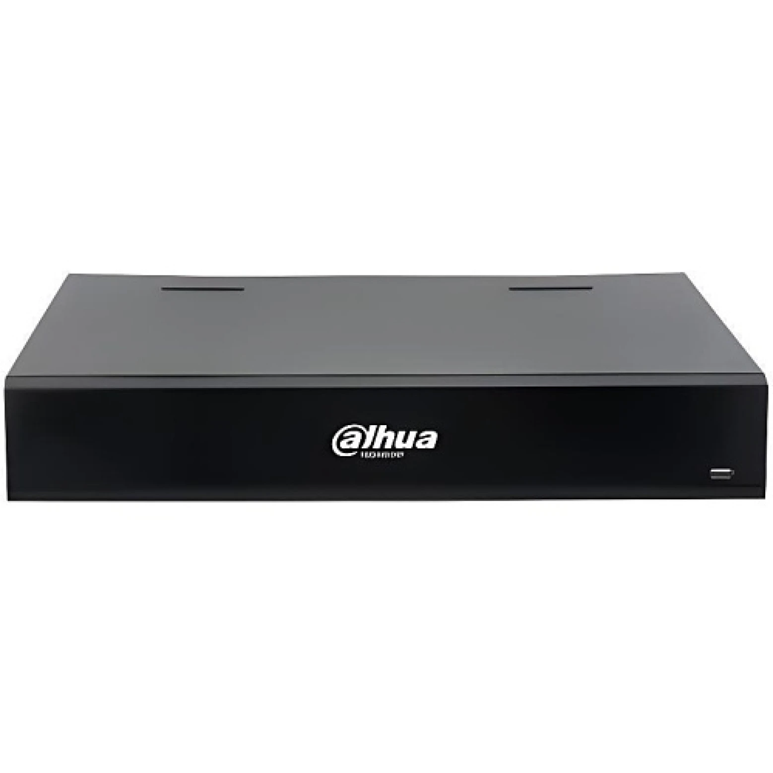 Dahua DHI-NVR5416-16P-XI – 16-Kanal-WizMind-AI-NVR mit 16× PoE, AcuPick und Gesichtserkennung