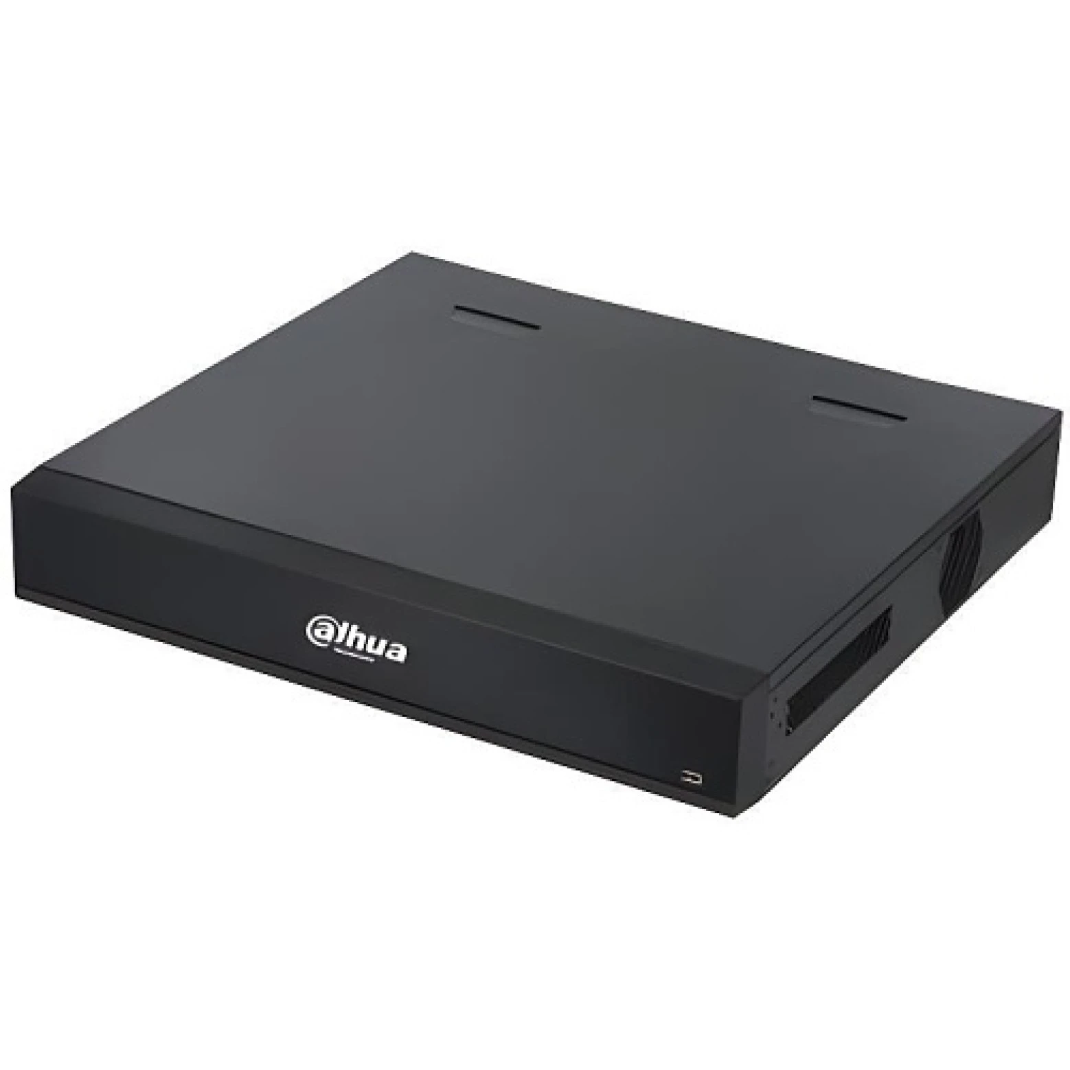 Dahua DHI-NVR5416-16P-XI – 16-Kanal-WizMind-AI-NVR mit 16× PoE, AcuPick und Gesichtserkennung