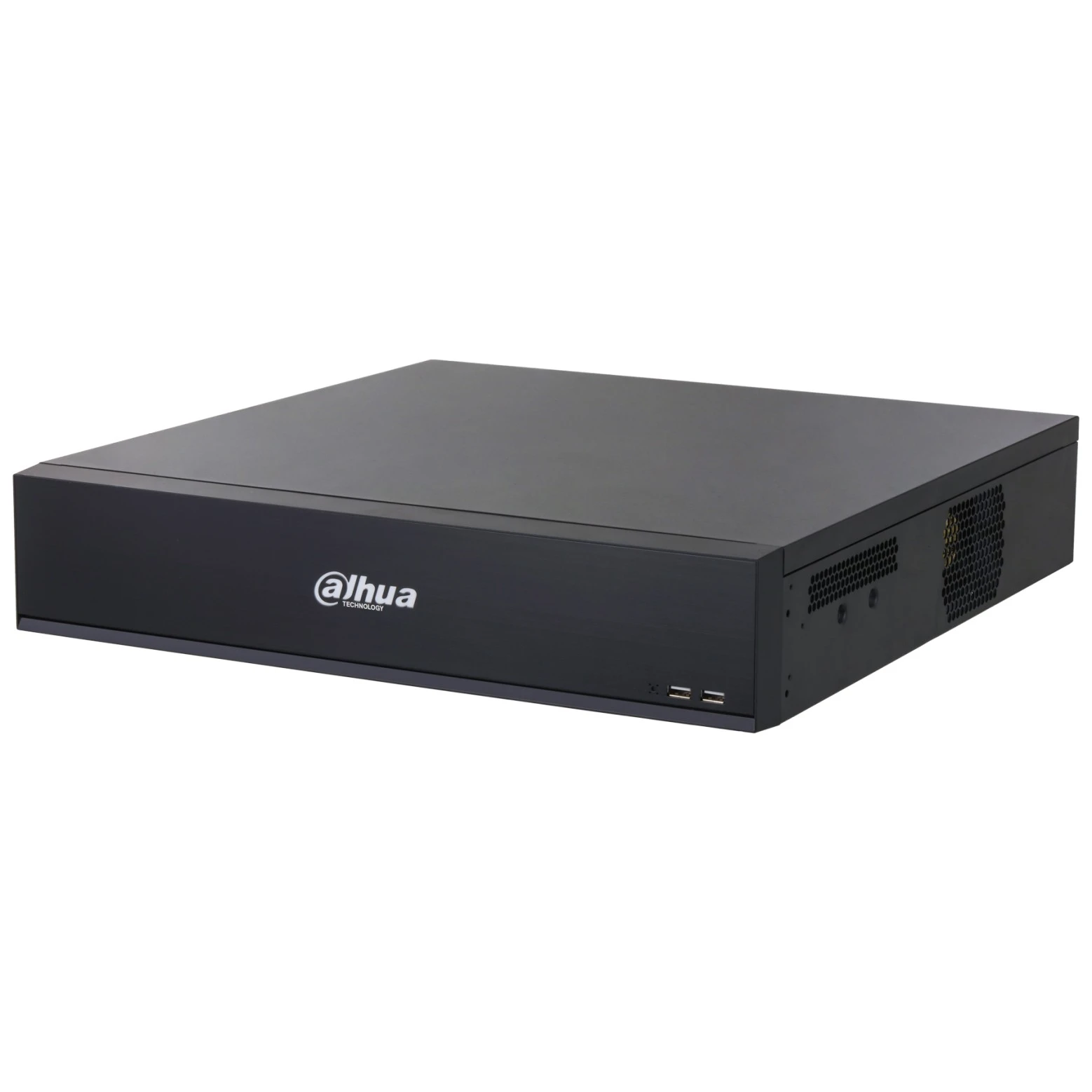 Dahua DHI-NVR5832-16P-XI/Pro – 32-Kanal-WizMind Pro AI-NVR mit 16× PoE, WizSeek, AcuPick und RAID-Speicher