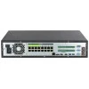Dahua DHI-NVR5832-16P-XI/Pro – 32-Kanal-WizMind Pro AI-NVR mit 16× PoE, WizSeek, AcuPick und RAID-Speicher